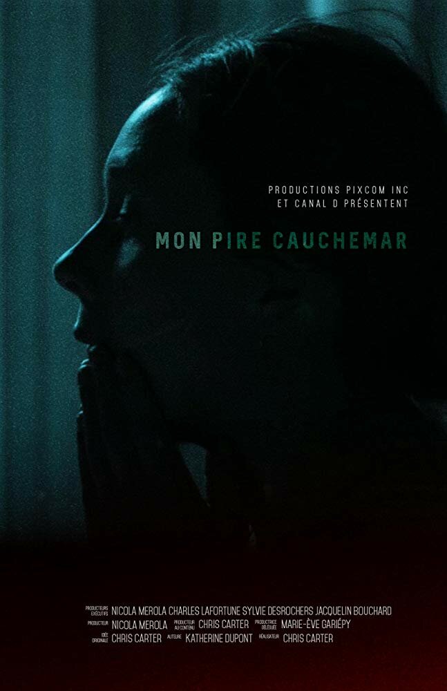 Mon pire cauchemar (2018)