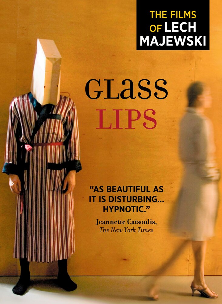 Стеклянные губы (2007)