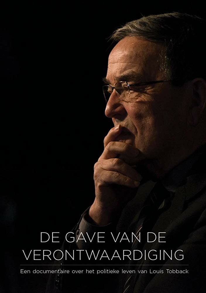 De Gave Van De Verontwaardiging (2019)