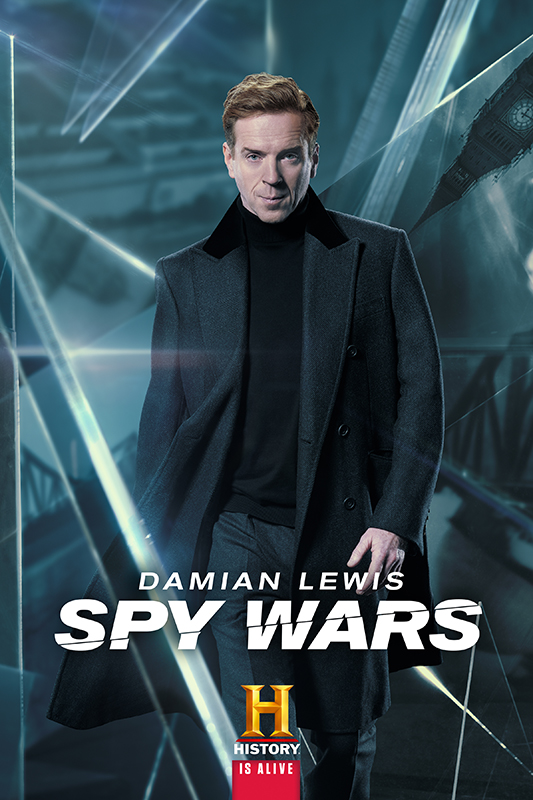 Spy Wars (2019)