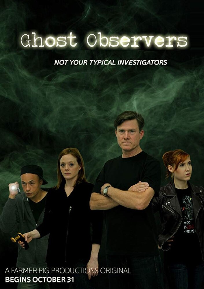 Ghost Observers (2015)