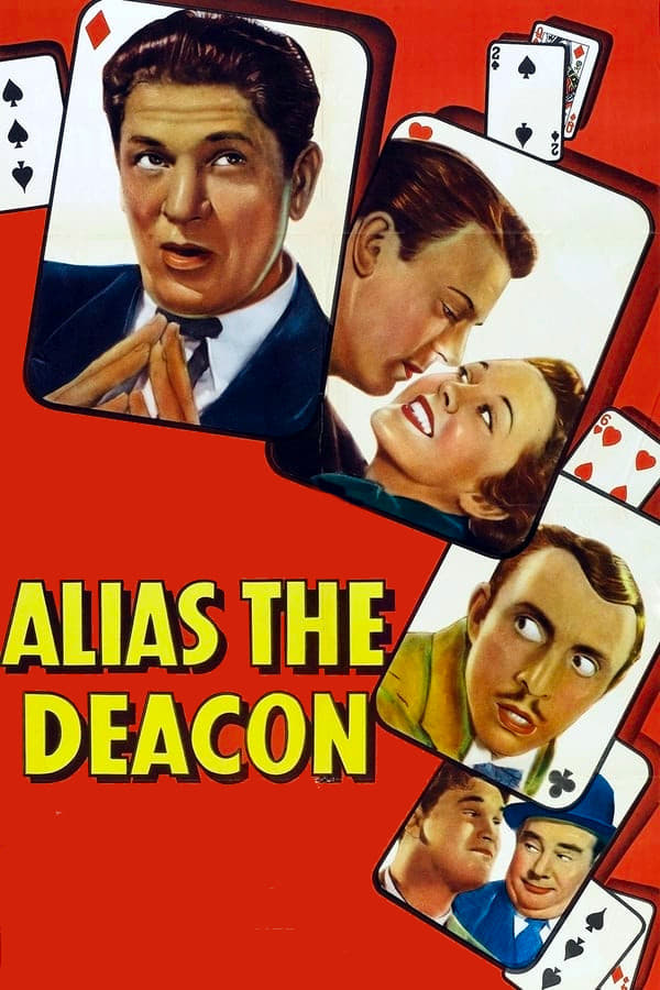 Alias the Deacon (1940)