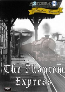 The Phantom Express (1932)