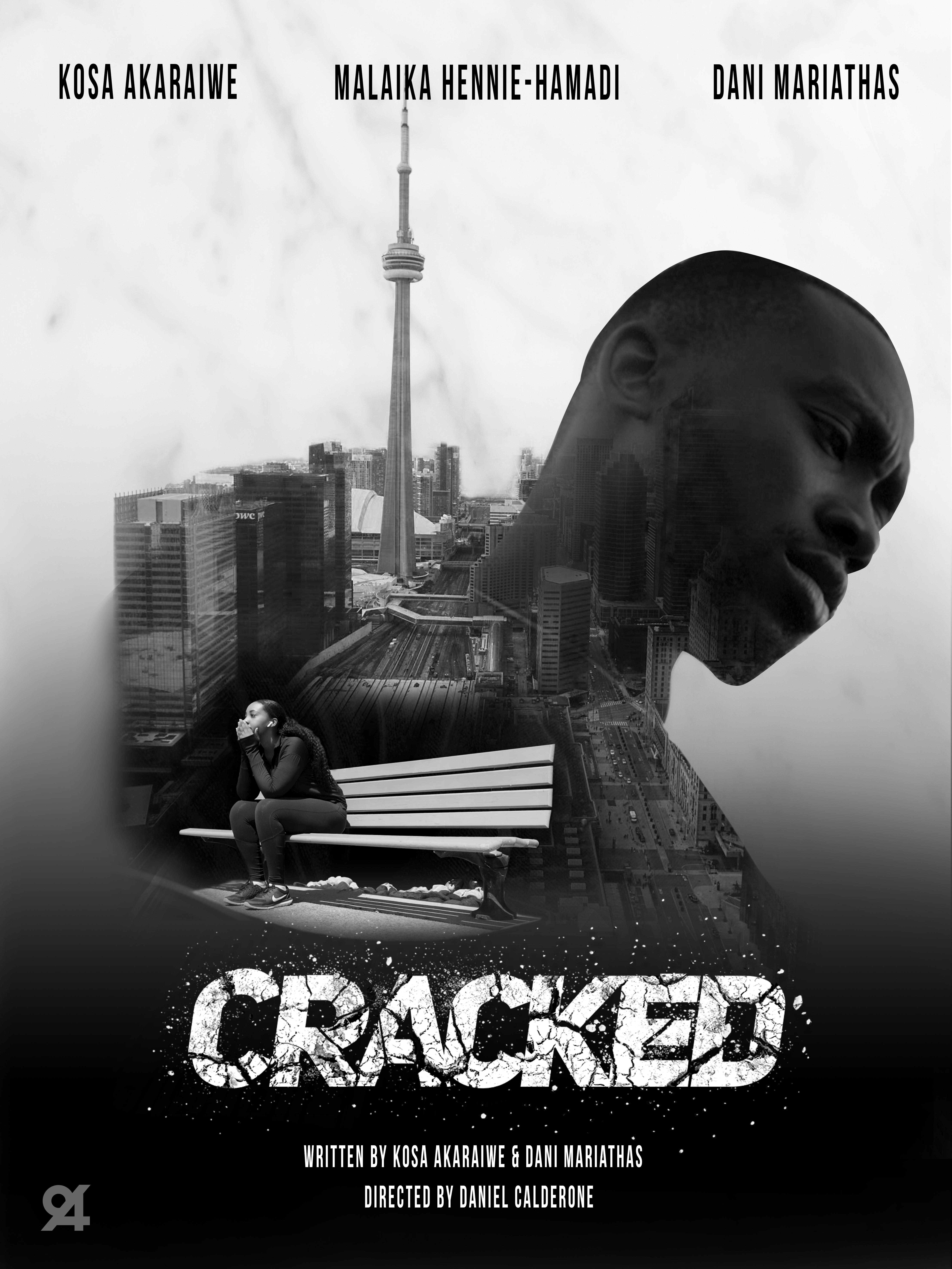 Cracked (2021)