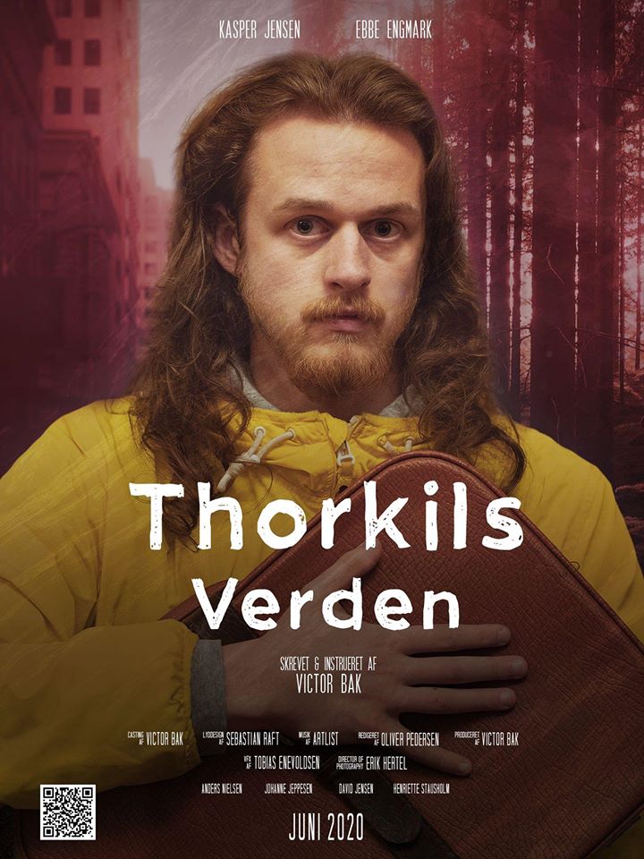 Thorkils verden (2020)