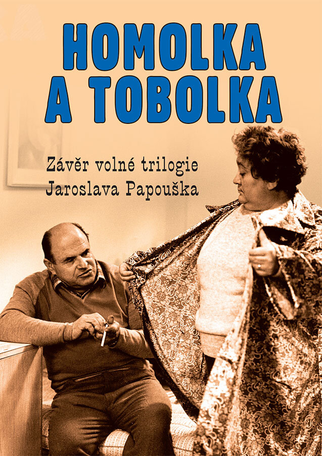 Homolka a tobolka (1972)