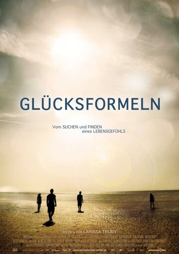 Glücksformeln (2011)