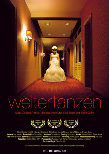 Weitertanzen (2008)