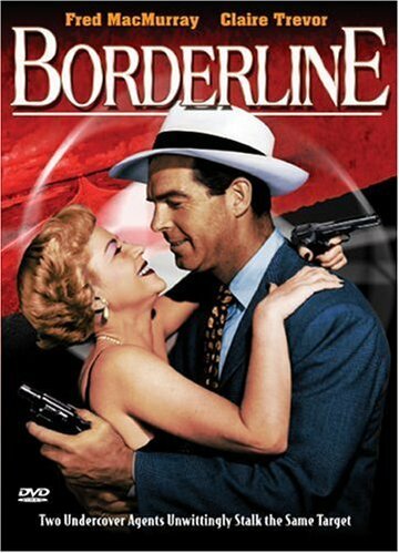 Borderline (1950)