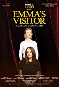 Emma's Visitor (2020)