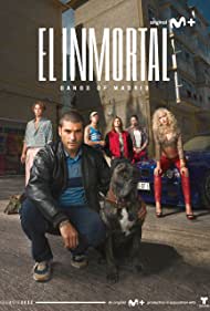 El inmortal (2022)