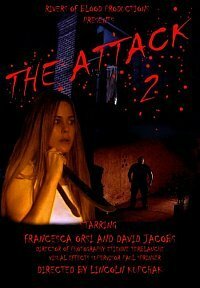 The Attack 2 (2001)