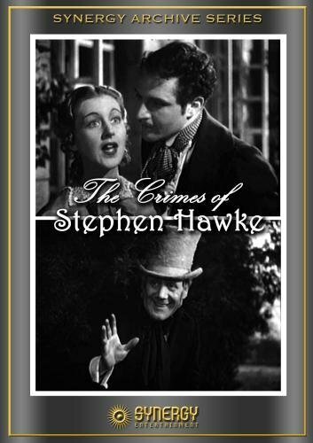 The Crimes of Stephen Hawke (1936)