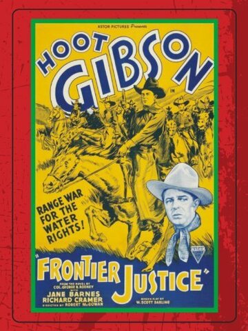 Frontier Justice (1935)