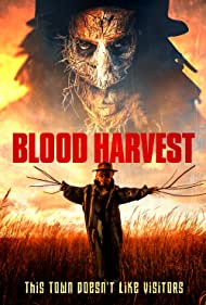 Blood Harvest (2023)