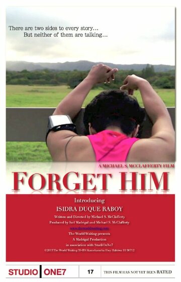 ForGet HiM (2015)